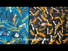 Nickel-Titanium-Blume