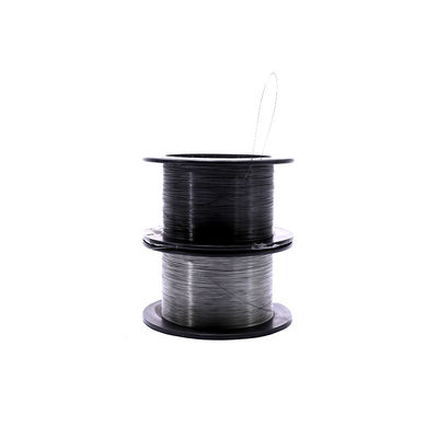 Temperaturkontrolle Nitinol-Speicherdraht 0,5 mm 0,6 mm 0,7 mm 0,8 mm 0,9 mm Größe anpassen